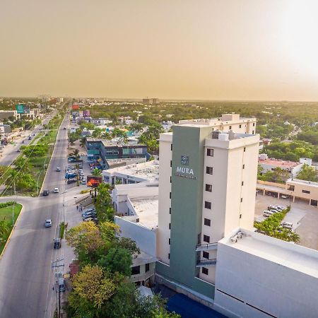 Esduma Mura Cancun Hotel ภายนอก รูปภาพ