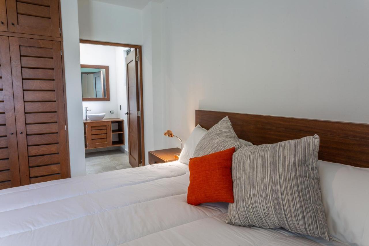 Esduma Mura Cancun Hotel ภายนอก รูปภาพ