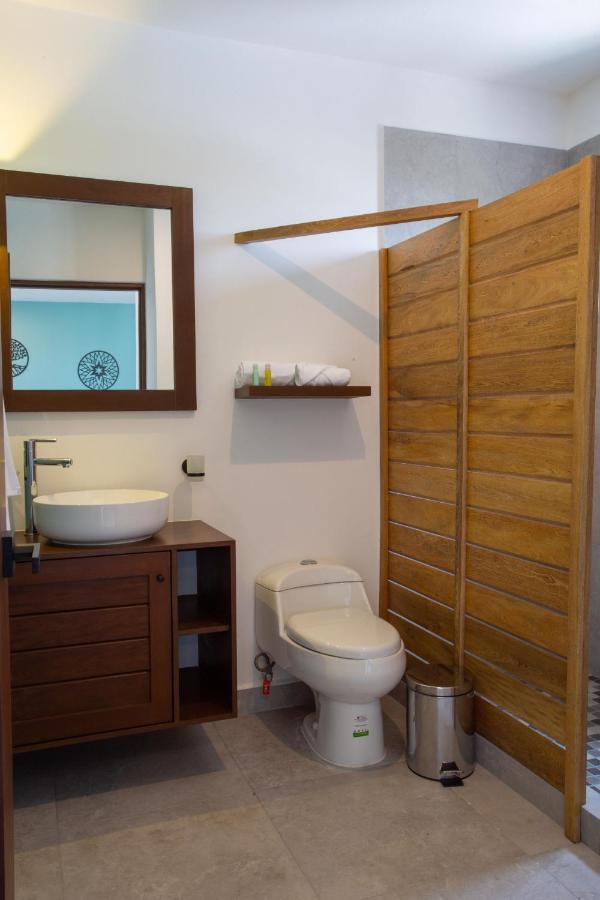 Esduma Mura Cancun Hotel ภายนอก รูปภาพ