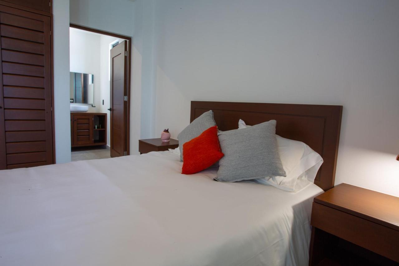Esduma Mura Cancun Hotel ภายนอก รูปภาพ