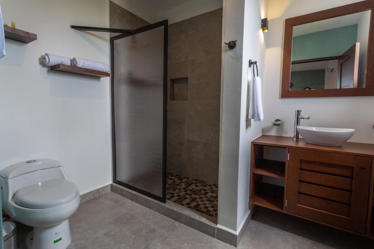 Esduma Mura Cancun Hotel ภายนอก รูปภาพ