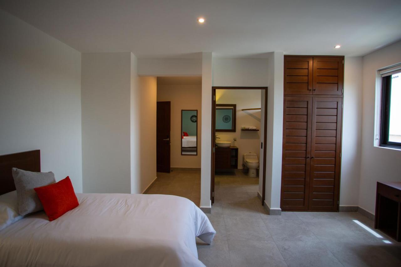 Esduma Mura Cancun Hotel ภายนอก รูปภาพ