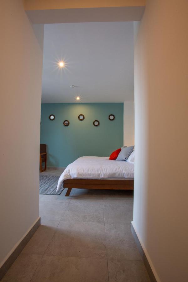 Esduma Mura Cancun Hotel ภายนอก รูปภาพ