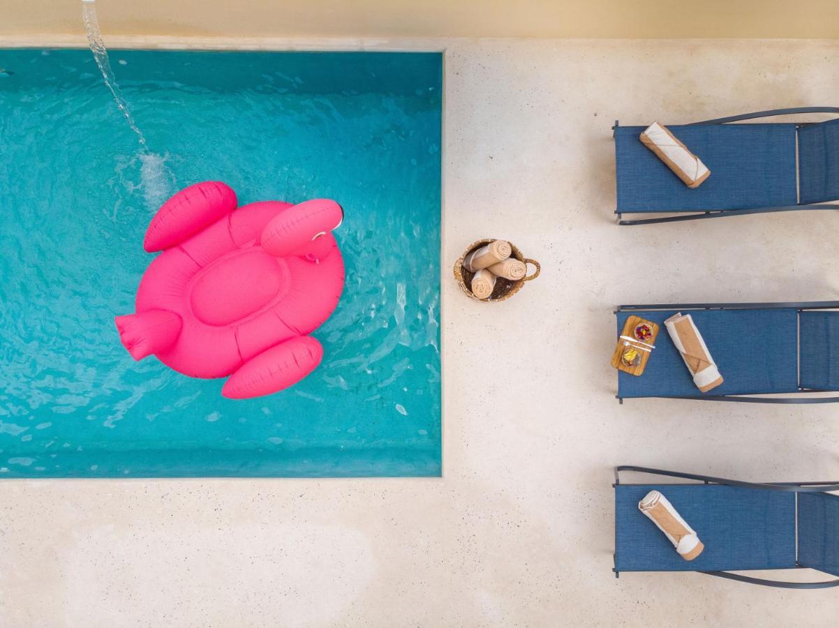Esduma Mura Cancun Hotel ภายนอก รูปภาพ