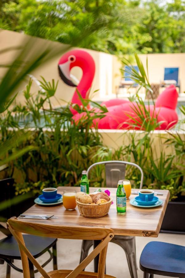 Esduma Mura Cancun Hotel ภายนอก รูปภาพ
