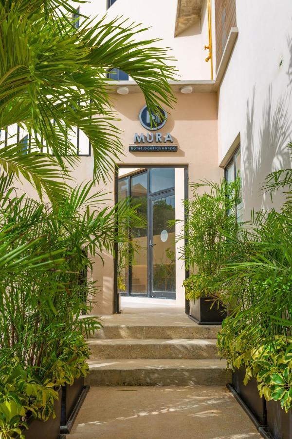Esduma Mura Cancun Hotel ภายนอก รูปภาพ